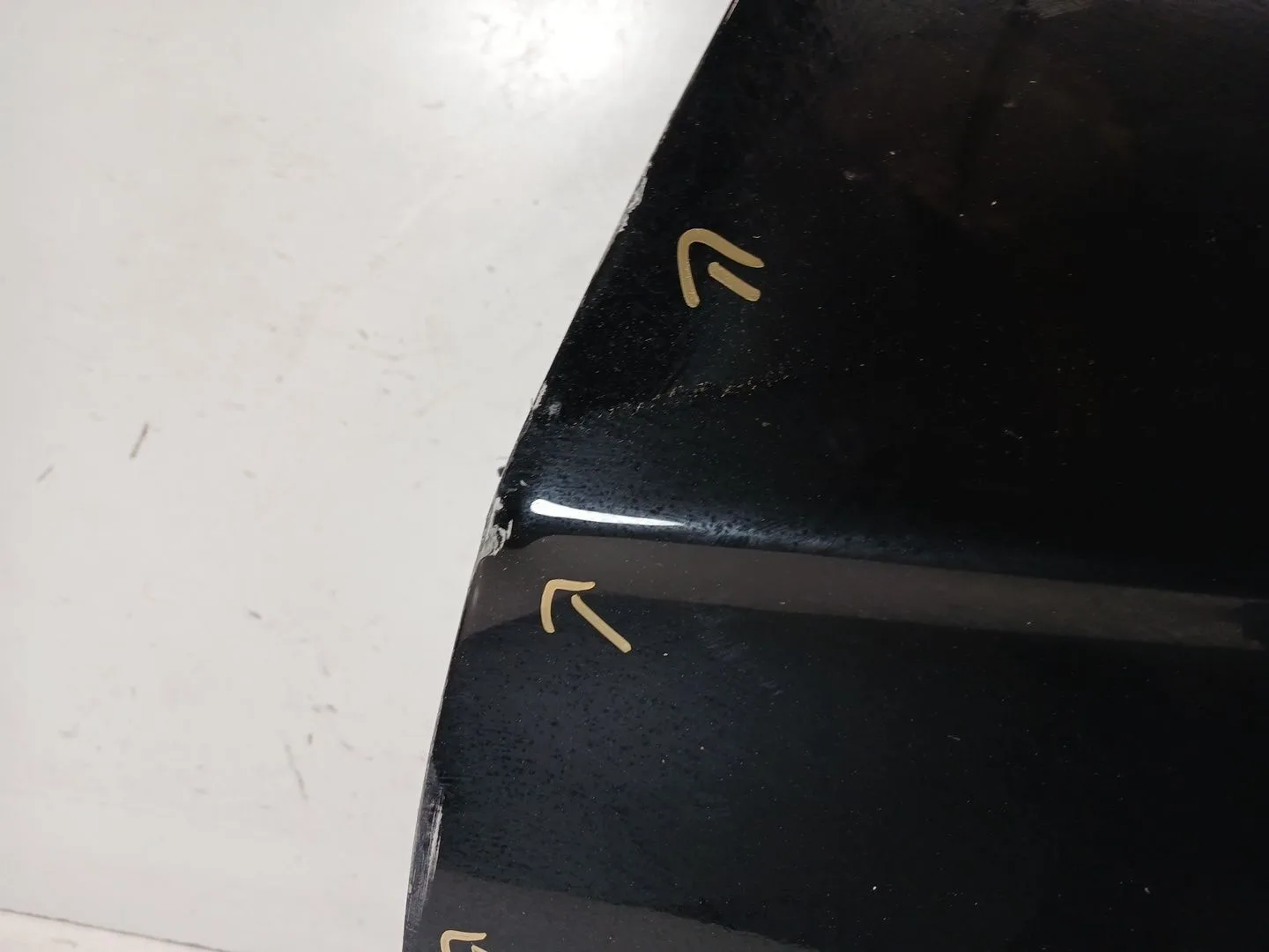 Puerta Delantera Izquierda para Hyundai I40 I (Vf)