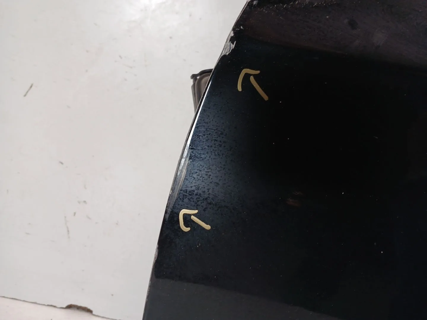 Puerta Delantera Izquierda para Hyundai I40 I (Vf)