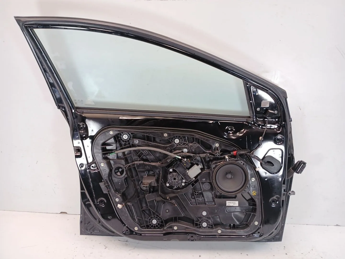 Puerta Delantera Izquierda para Hyundai I40 I (Vf)