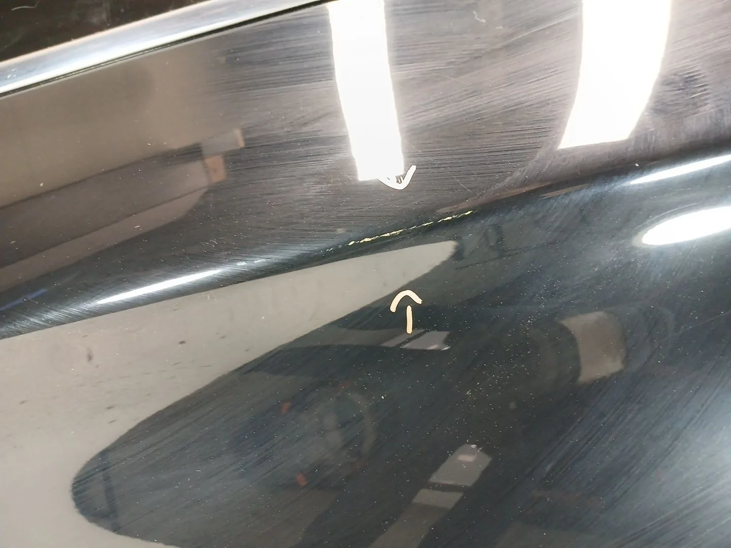 Puerta Trasera Derecha para Hyundai I40 I (Vf)