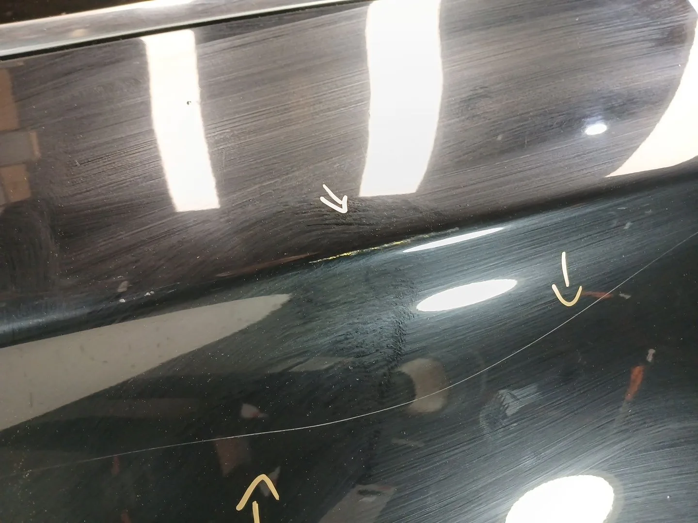 Puerta Trasera Derecha para Hyundai I40 I (Vf)