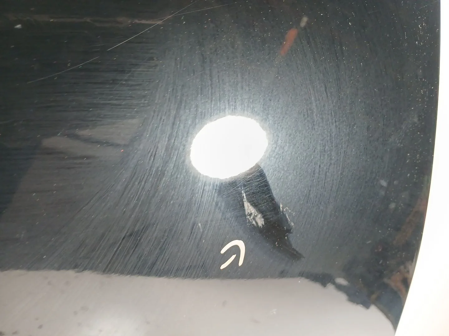 Puerta Trasera Derecha para Hyundai I40 I (Vf)