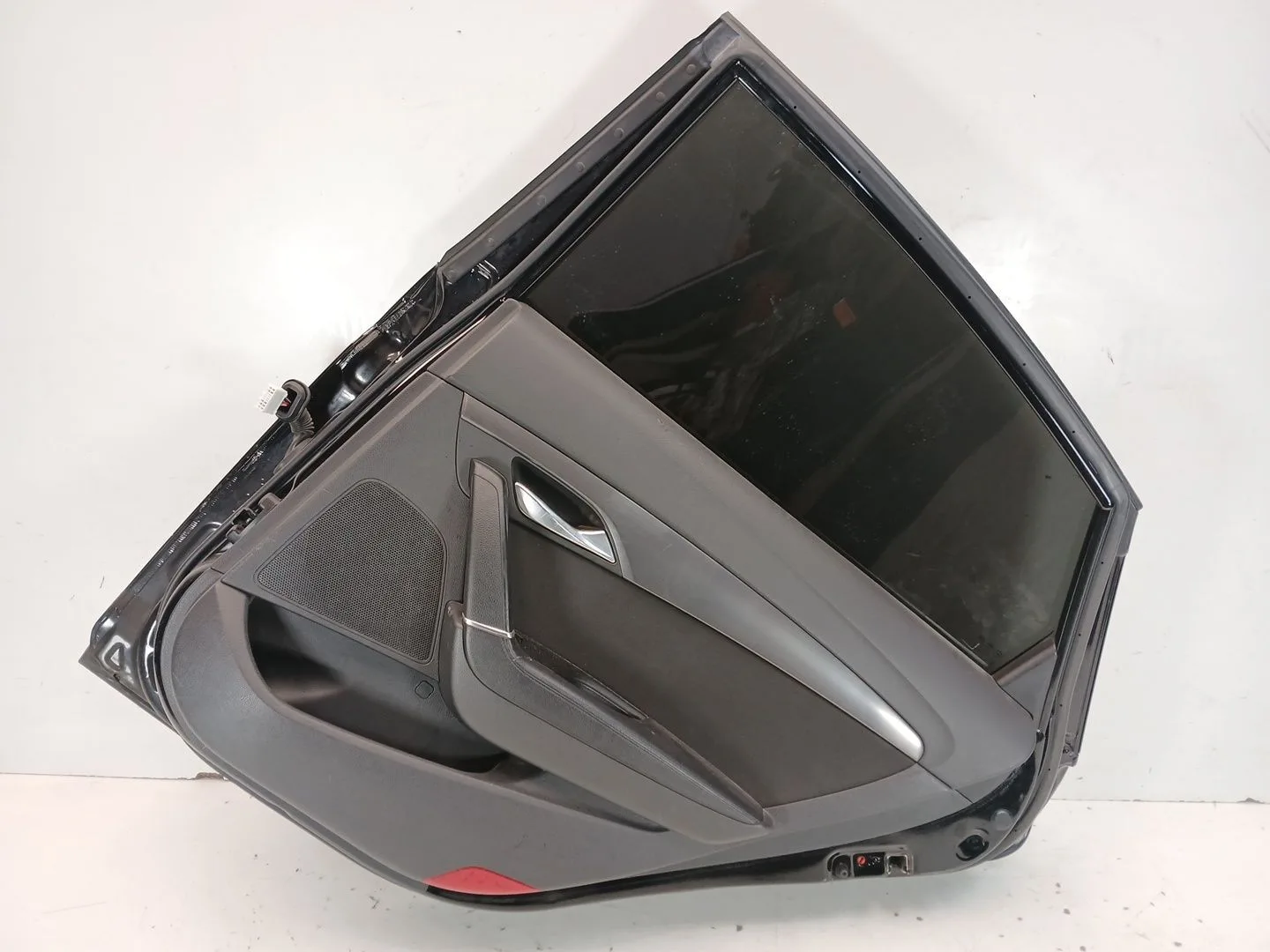 Puerta Trasera Derecha para Hyundai I40 I (Vf)