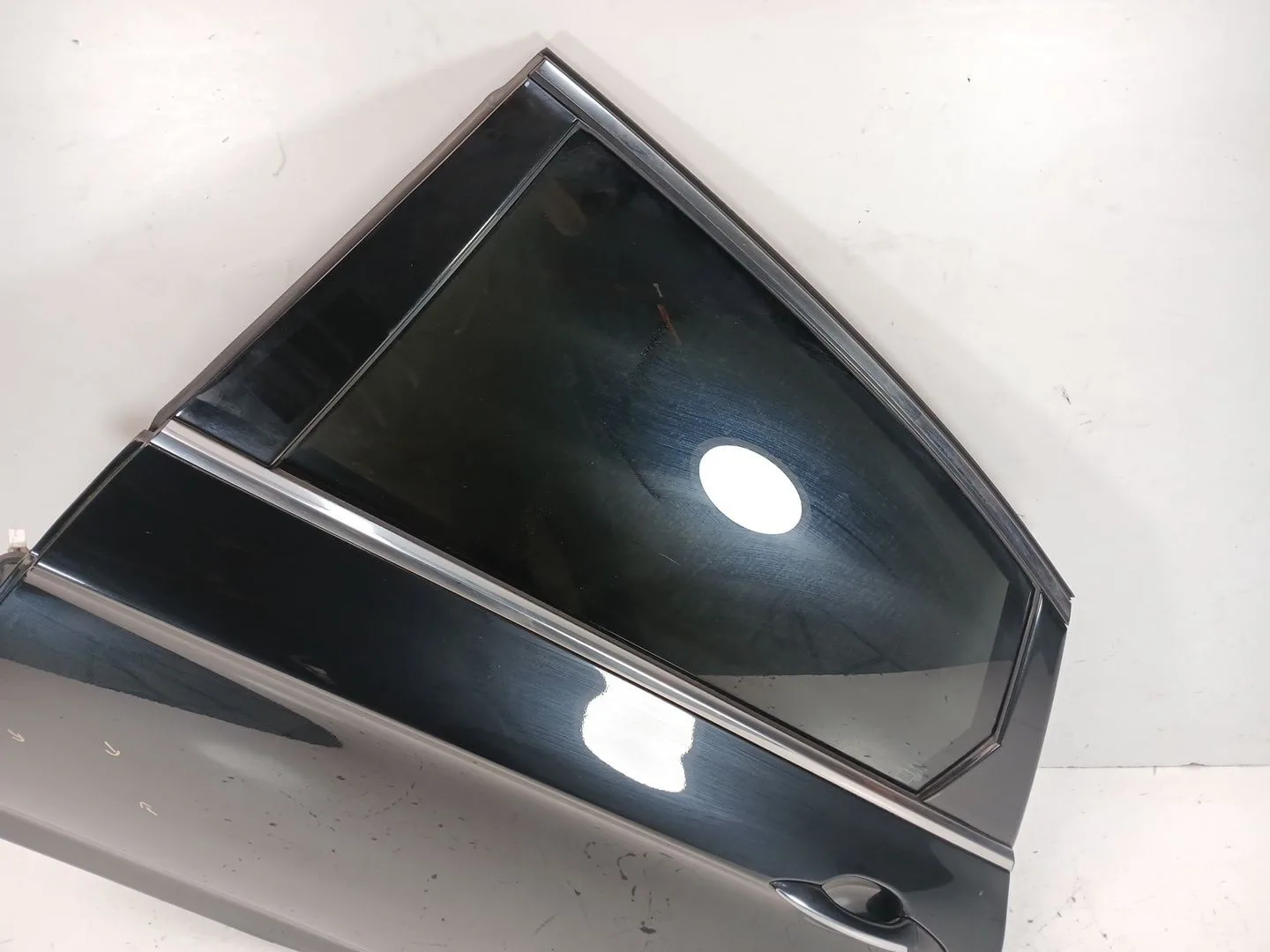 Puerta Trasera Izquierda para Hyundai I40 I (Vf)