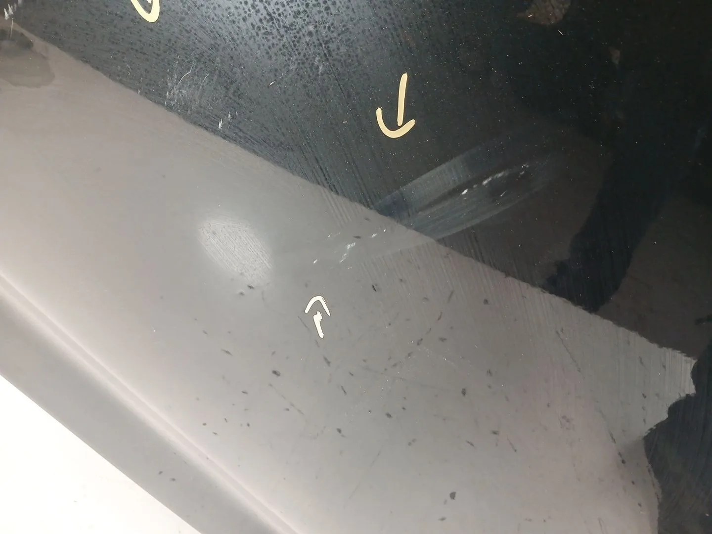 Puerta Trasera Izquierda para Hyundai I40 I (Vf)