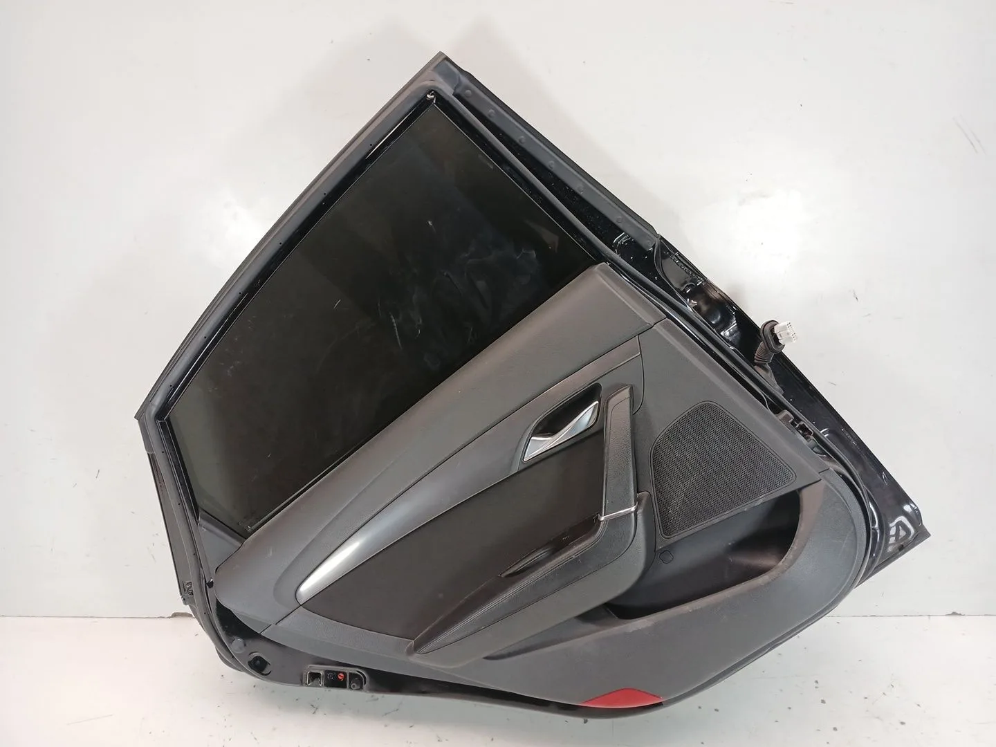 Puerta Trasera Izquierda para Hyundai I40 I (Vf)