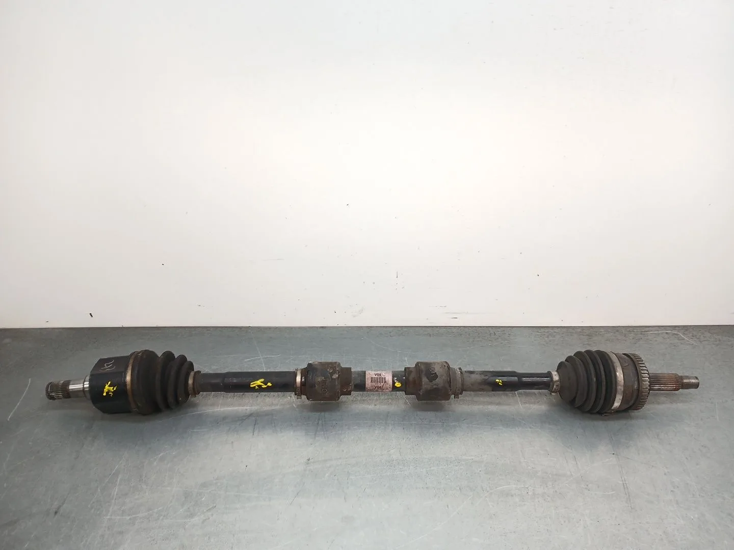 Transmision Delantera Derecha para Hyundai I40 I (Vf)
