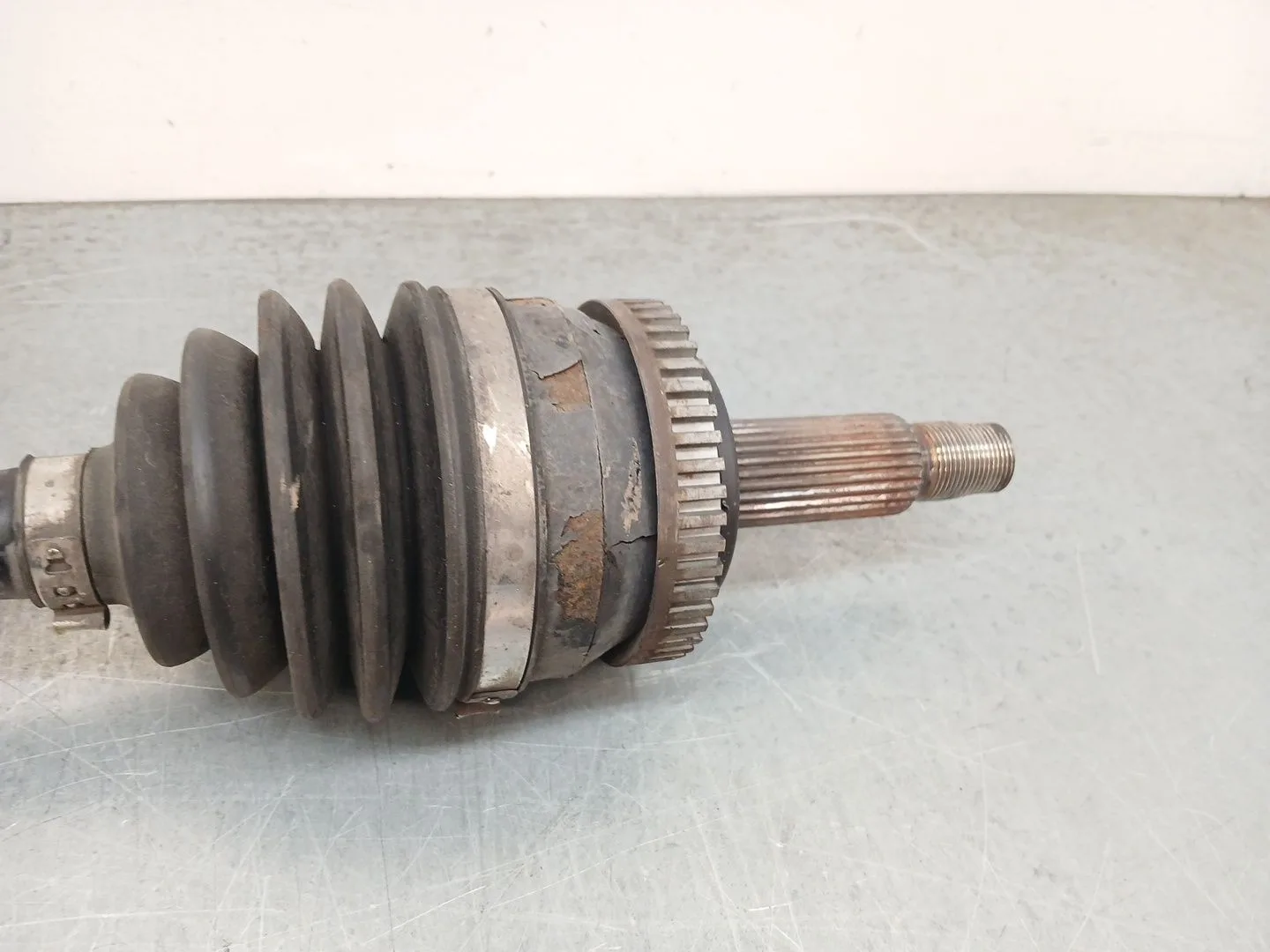 Transmision Delantera Derecha para Hyundai I40 I (Vf)