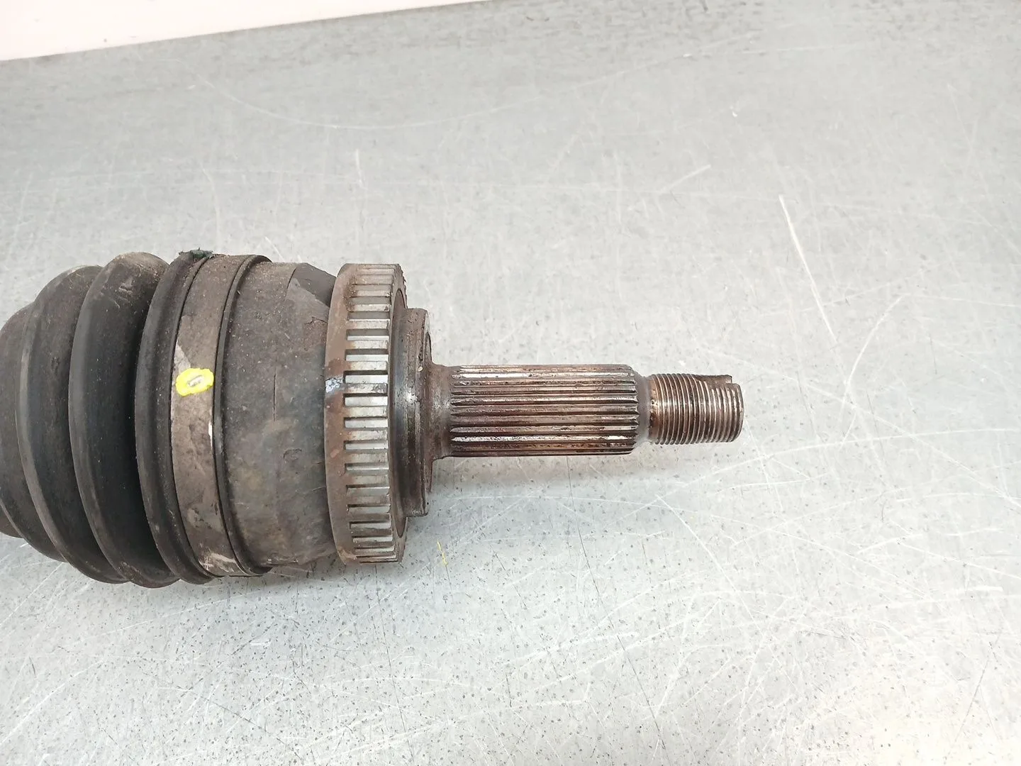 Transmision Delantera Izquierda para Hyundai I40 I (Vf)