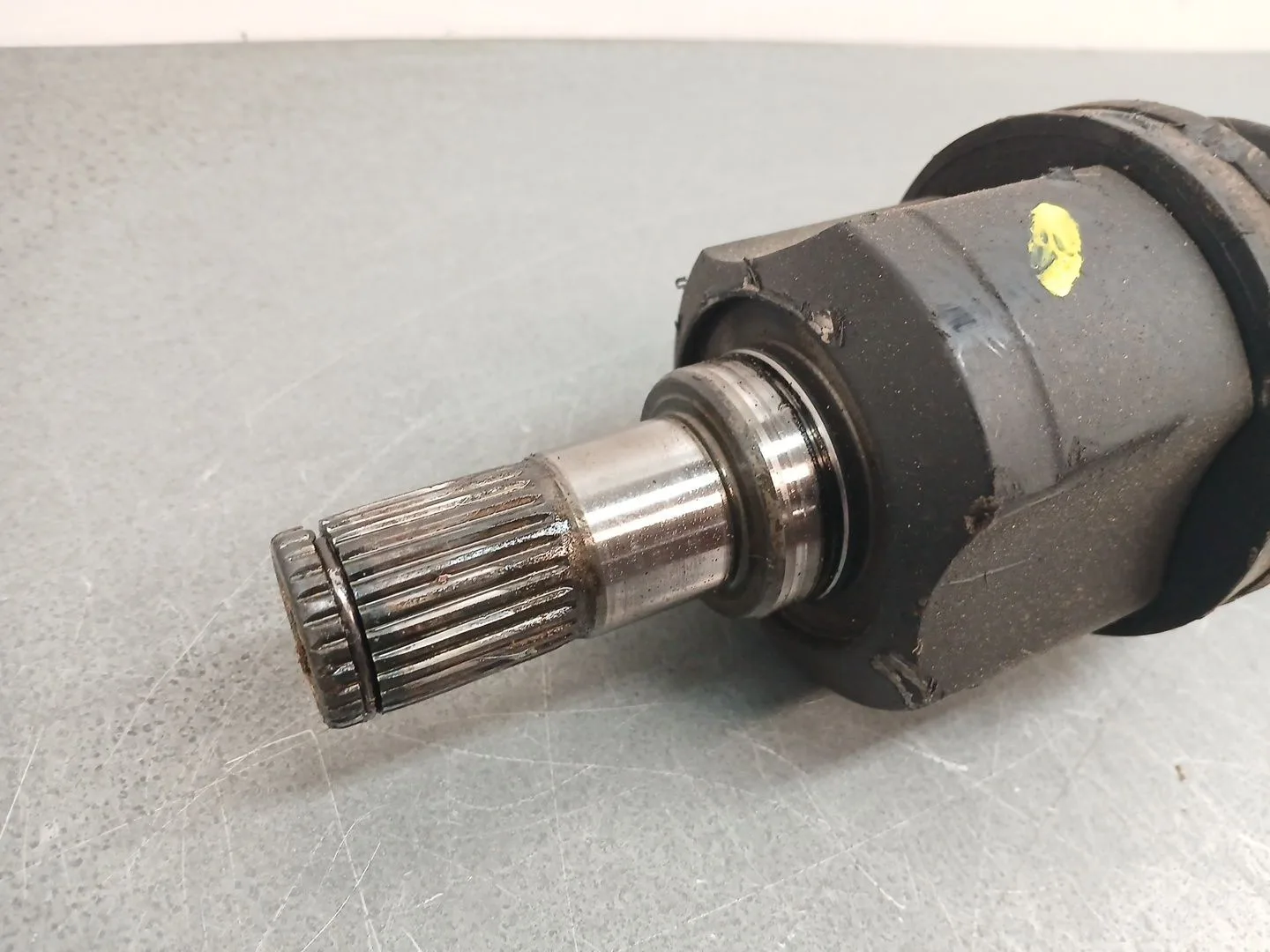 Transmision Delantera Izquierda para Hyundai I40 I (Vf)