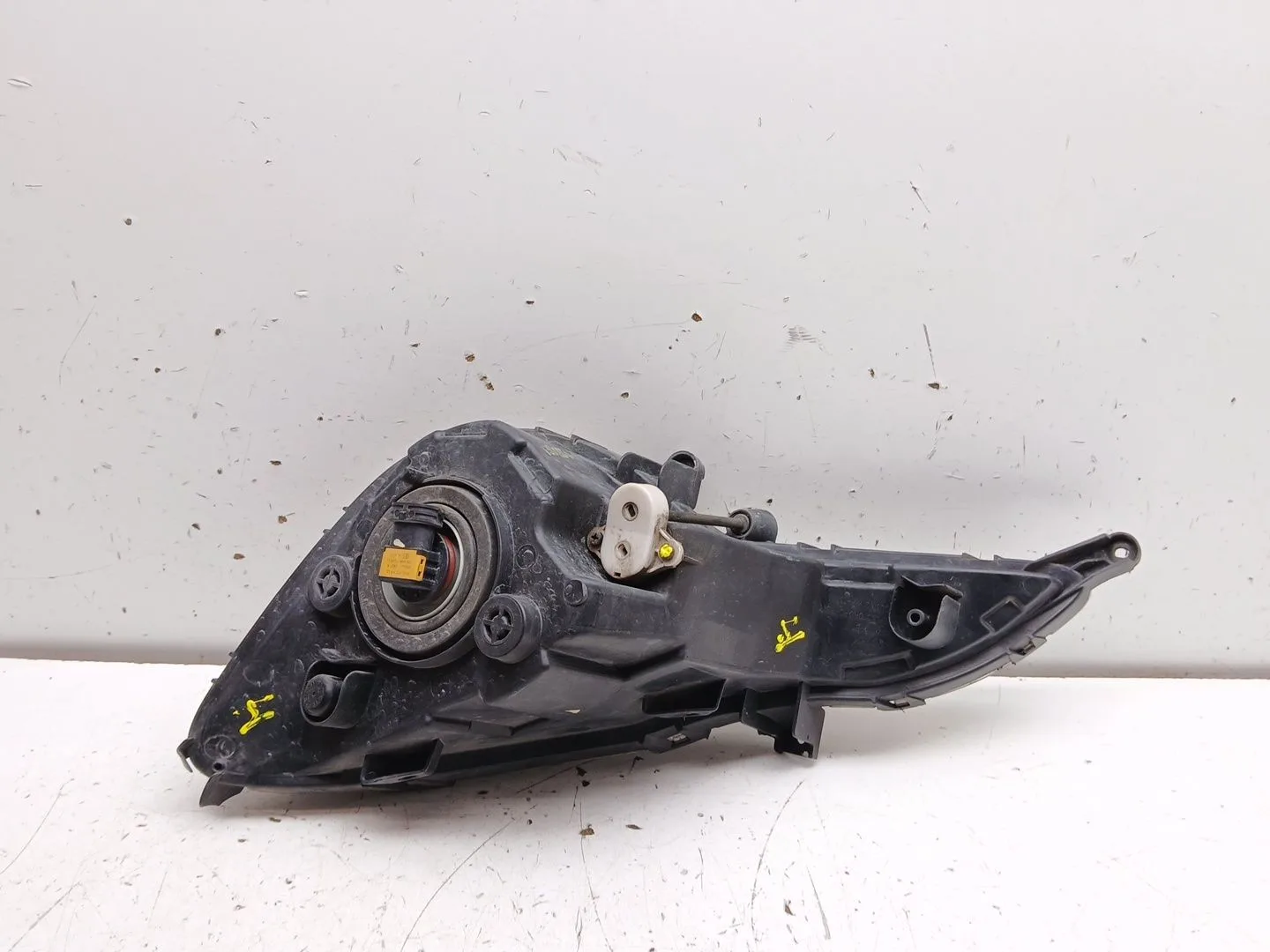Faro Antiniebla Derecho para Hyundai I40 I (Vf)
