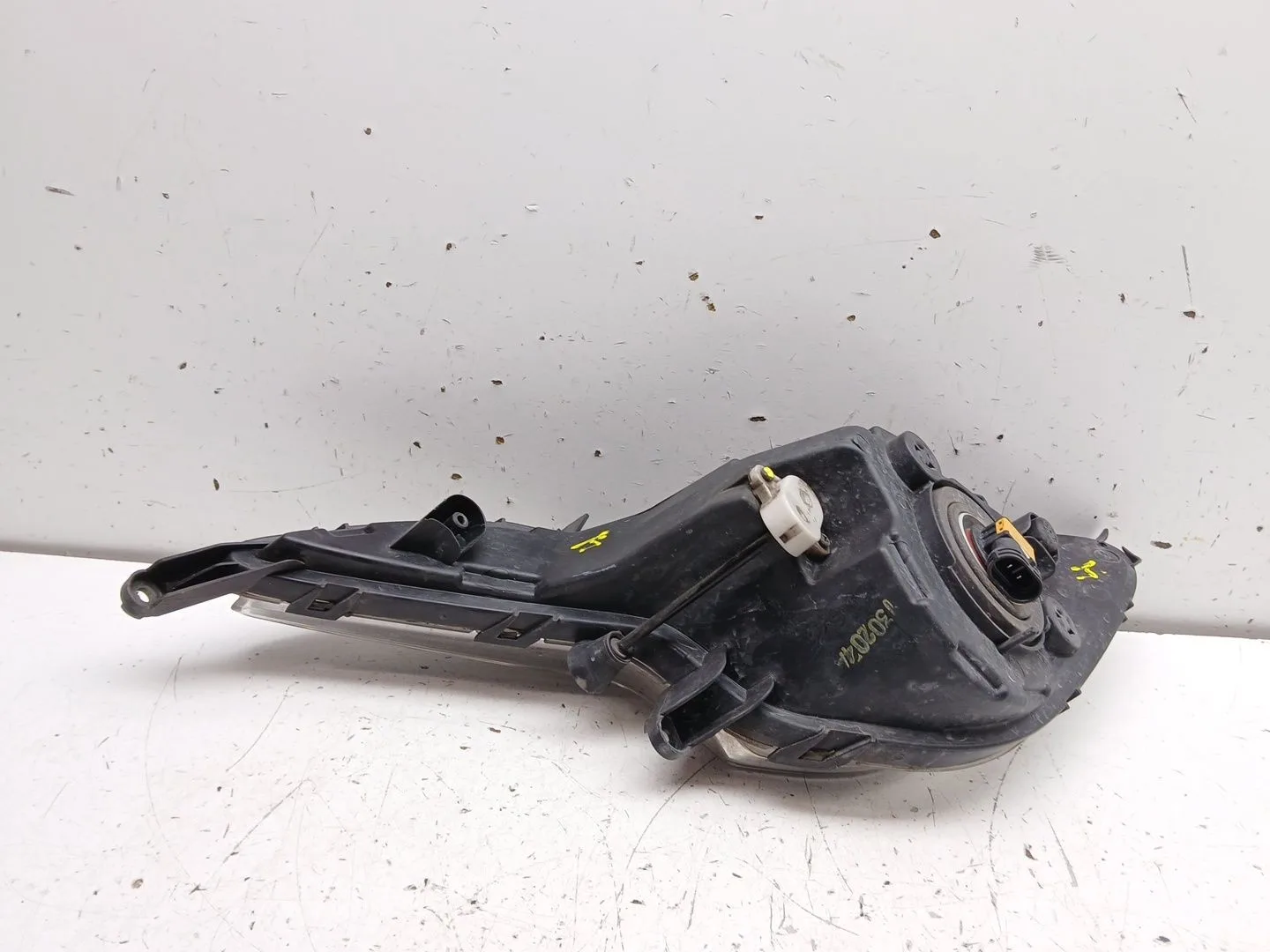 Faro Antiniebla Derecho para Hyundai I40 I (Vf)
