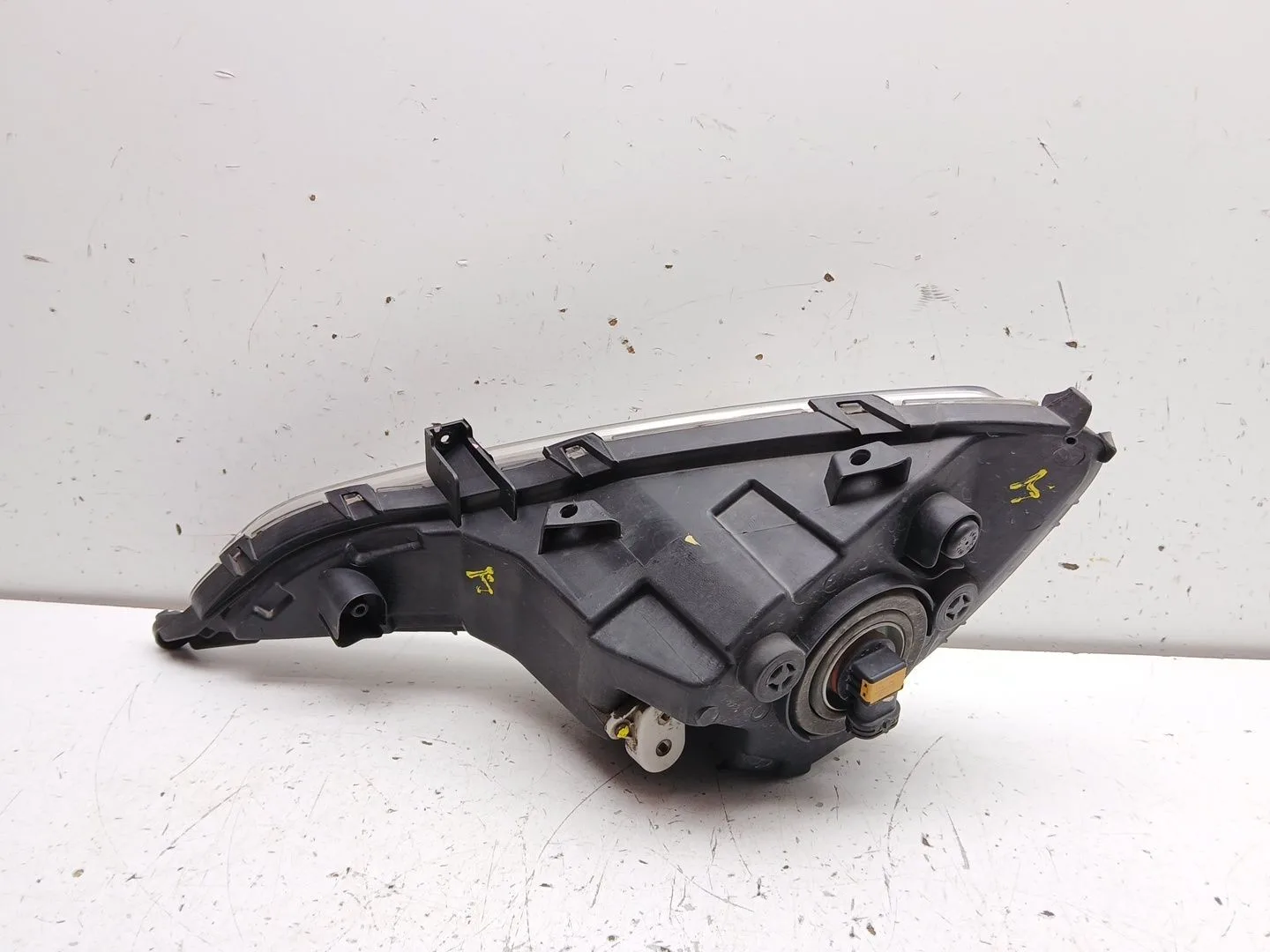 Faro Antiniebla Derecho para Hyundai I40 I (Vf)