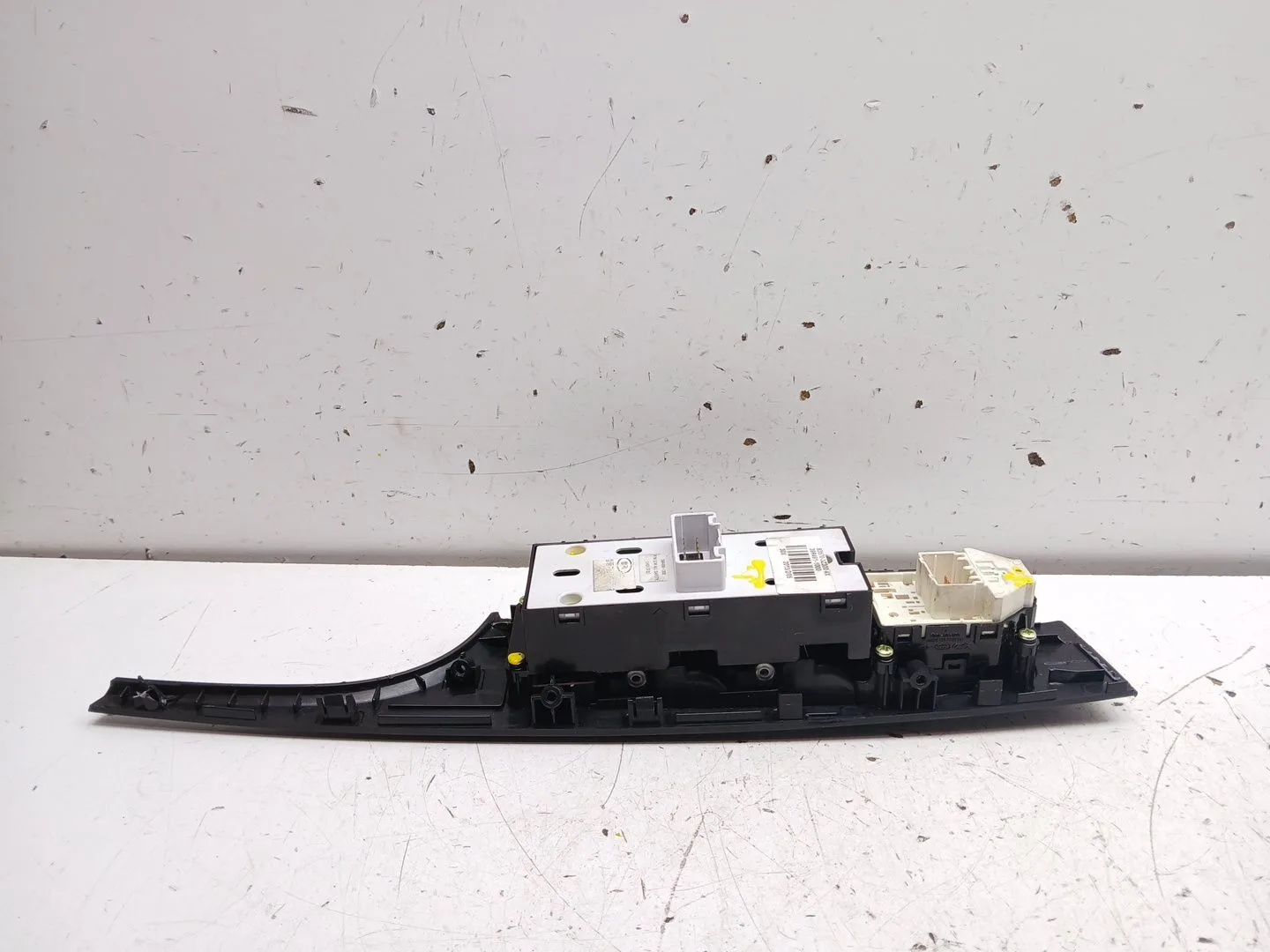 Mando Elevalunas Delantero Izquierdo para Hyundai I40 I (Vf)
