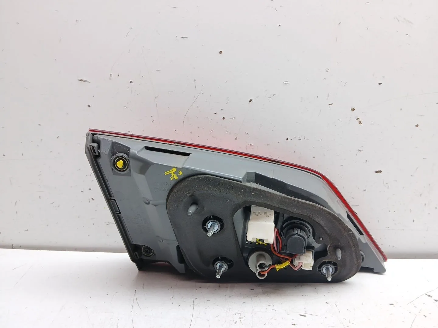 Piloto Trasero Derecho Interior para Hyundai I40 I (Vf)