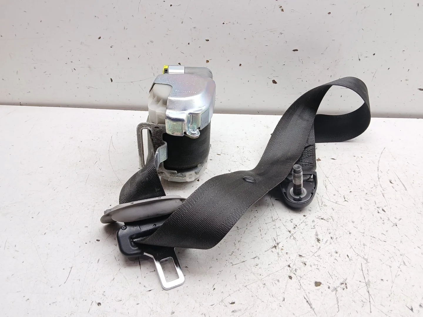 Pretensor Airbag Derecho para Hyundai I40 I (Vf)