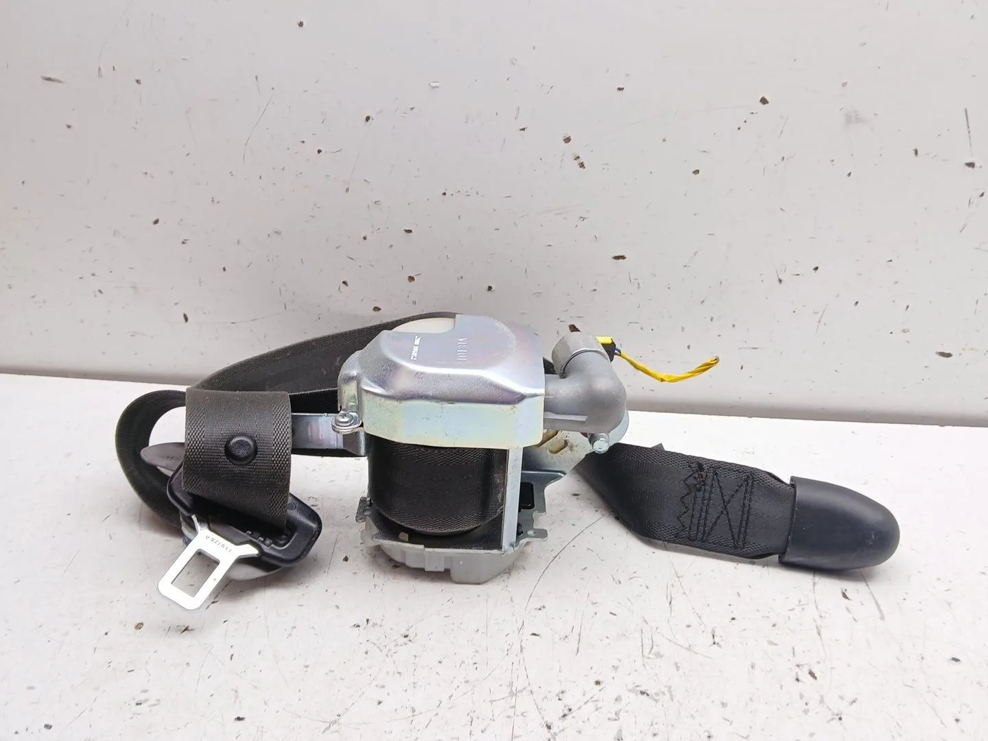 Pretensor Airbag Izquierdo para Hyundai I40 I (Vf)