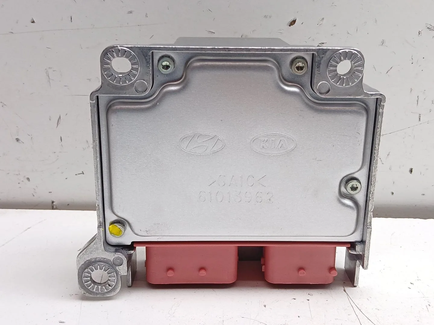 Centralita Airbag para Hyundai I40 I (Vf)