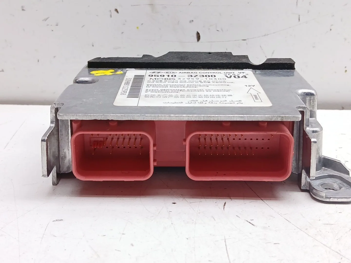 Centralita Airbag para Hyundai I40 I (Vf)