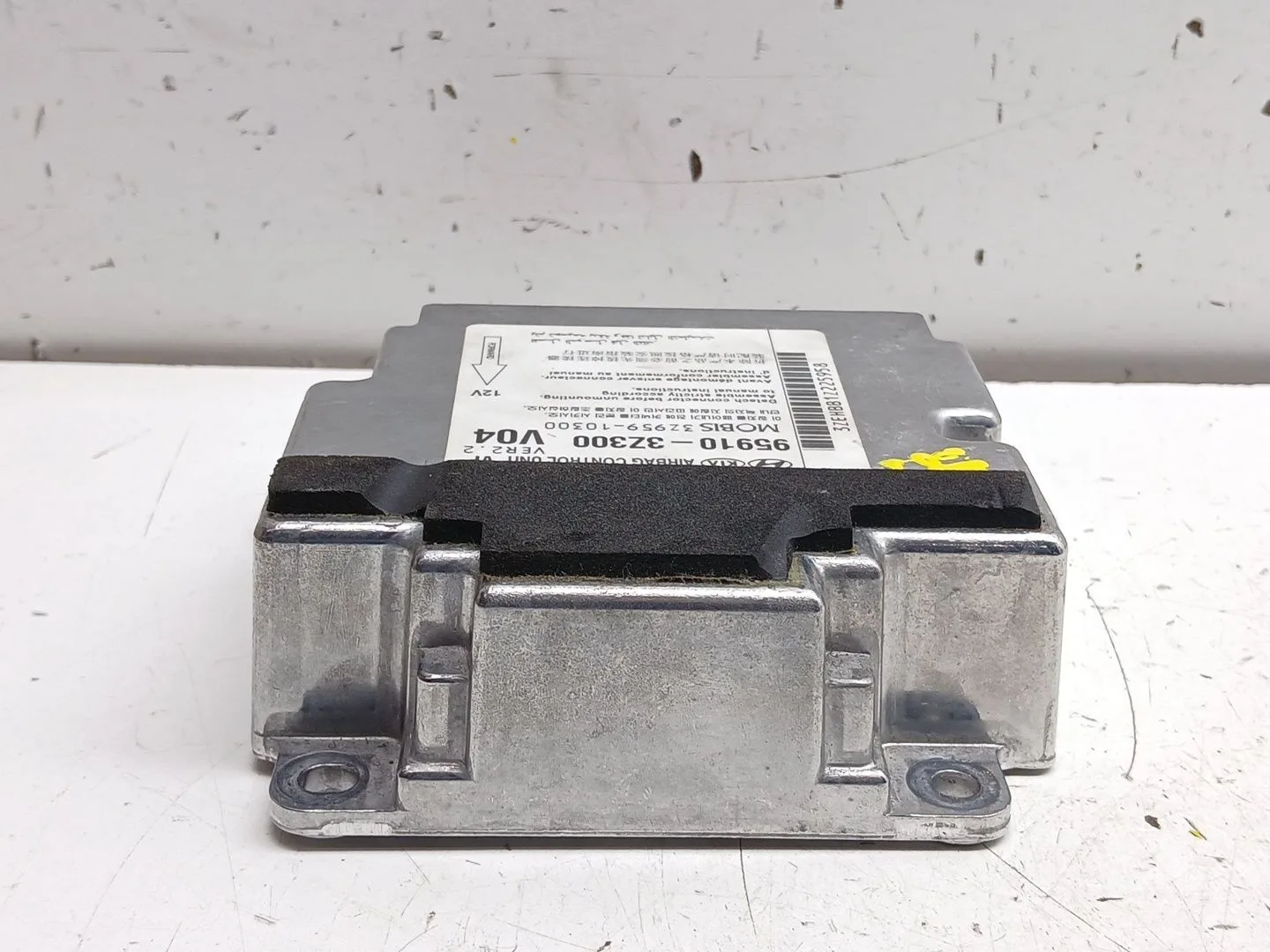 Centralita Airbag para Hyundai I40 I (Vf)