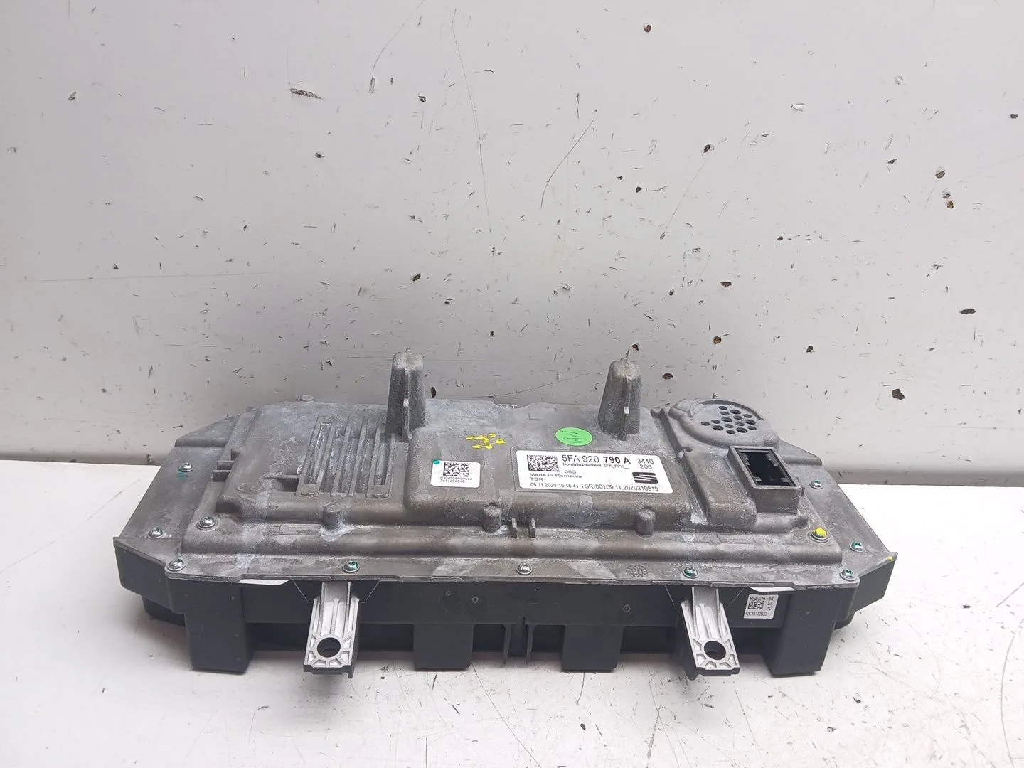 Cuadro Instrumentos para Cupra Formentor (Km7, Kmp)