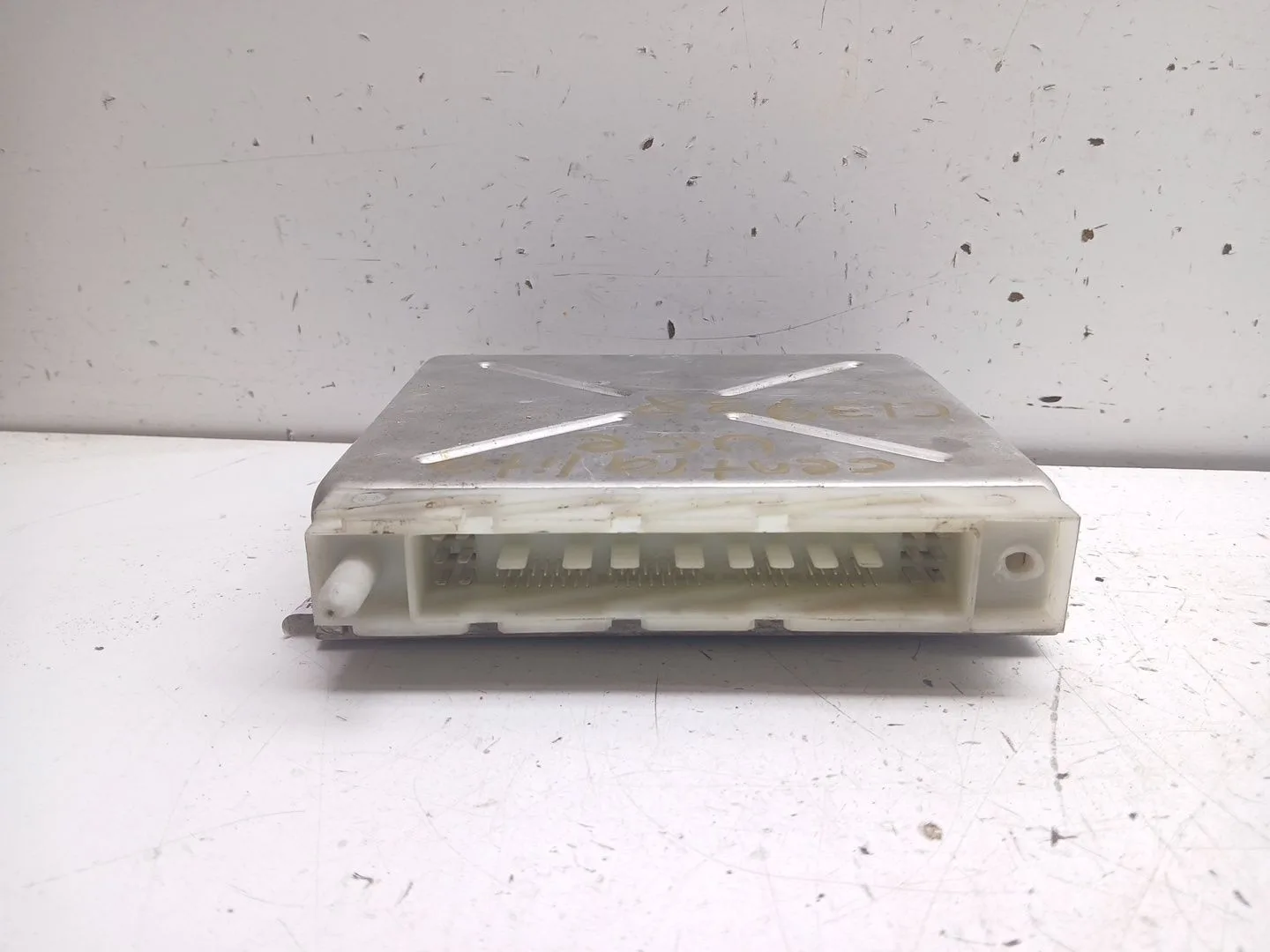 Centralita Cambio Automatico para Volvo Xc90
