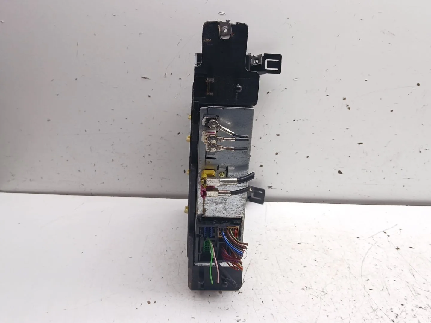 Sistema Navegacion Gps para Cupra Formentor (Km7, Kmp)