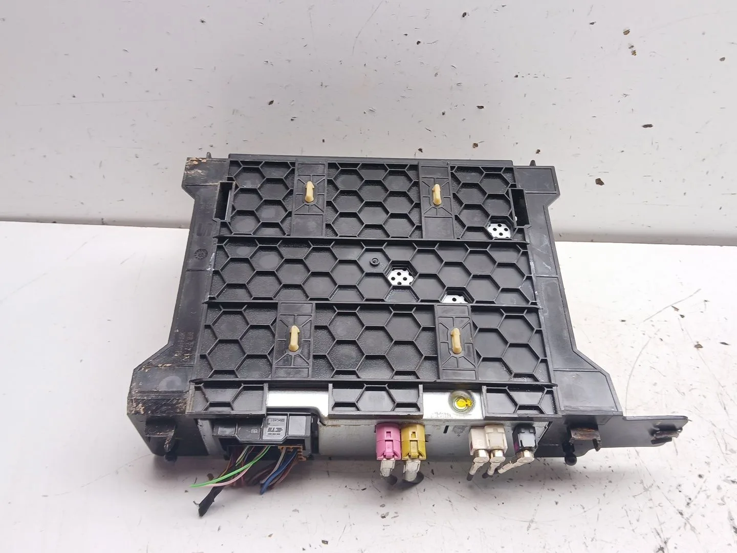 Sistema Navegacion Gps para Cupra Formentor (Km7, Kmp)