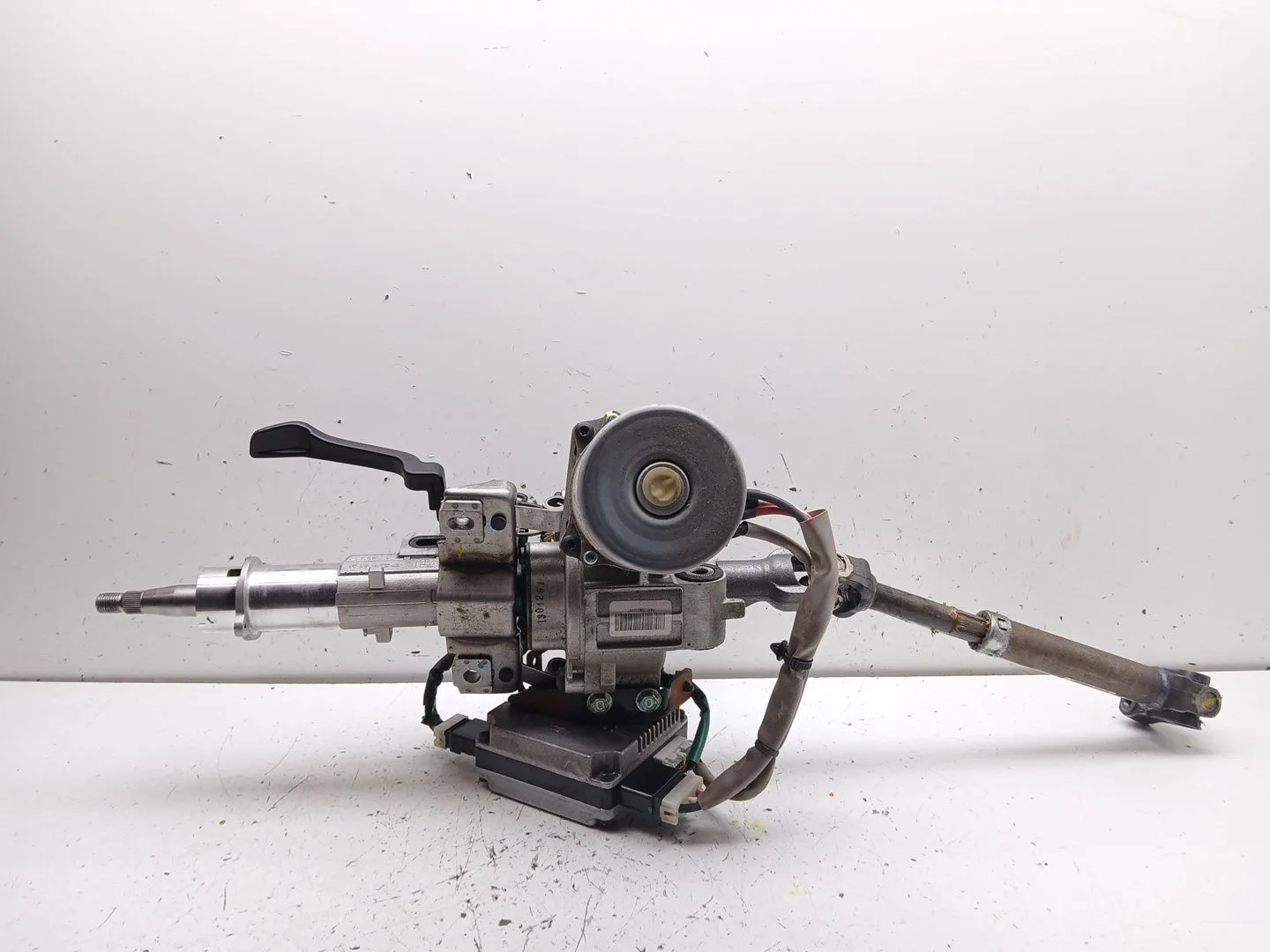 Columna Direccion para Hyundai I40 I (Vf)