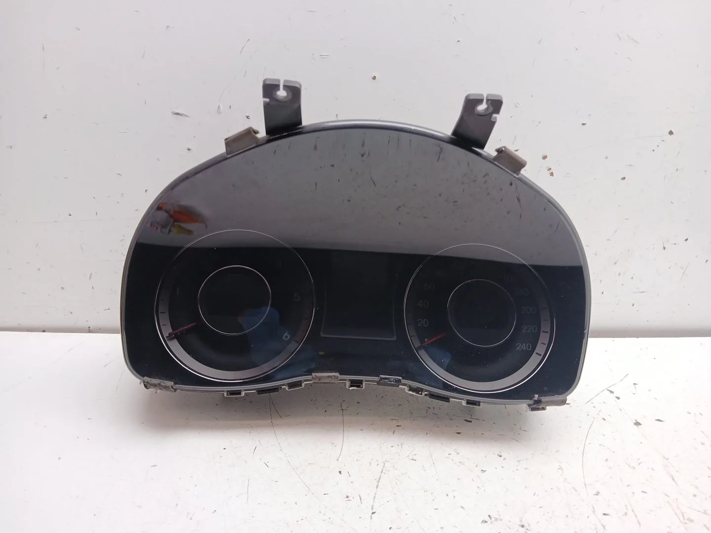 Cuadro Instrumentos para Hyundai I40 I (Vf)
