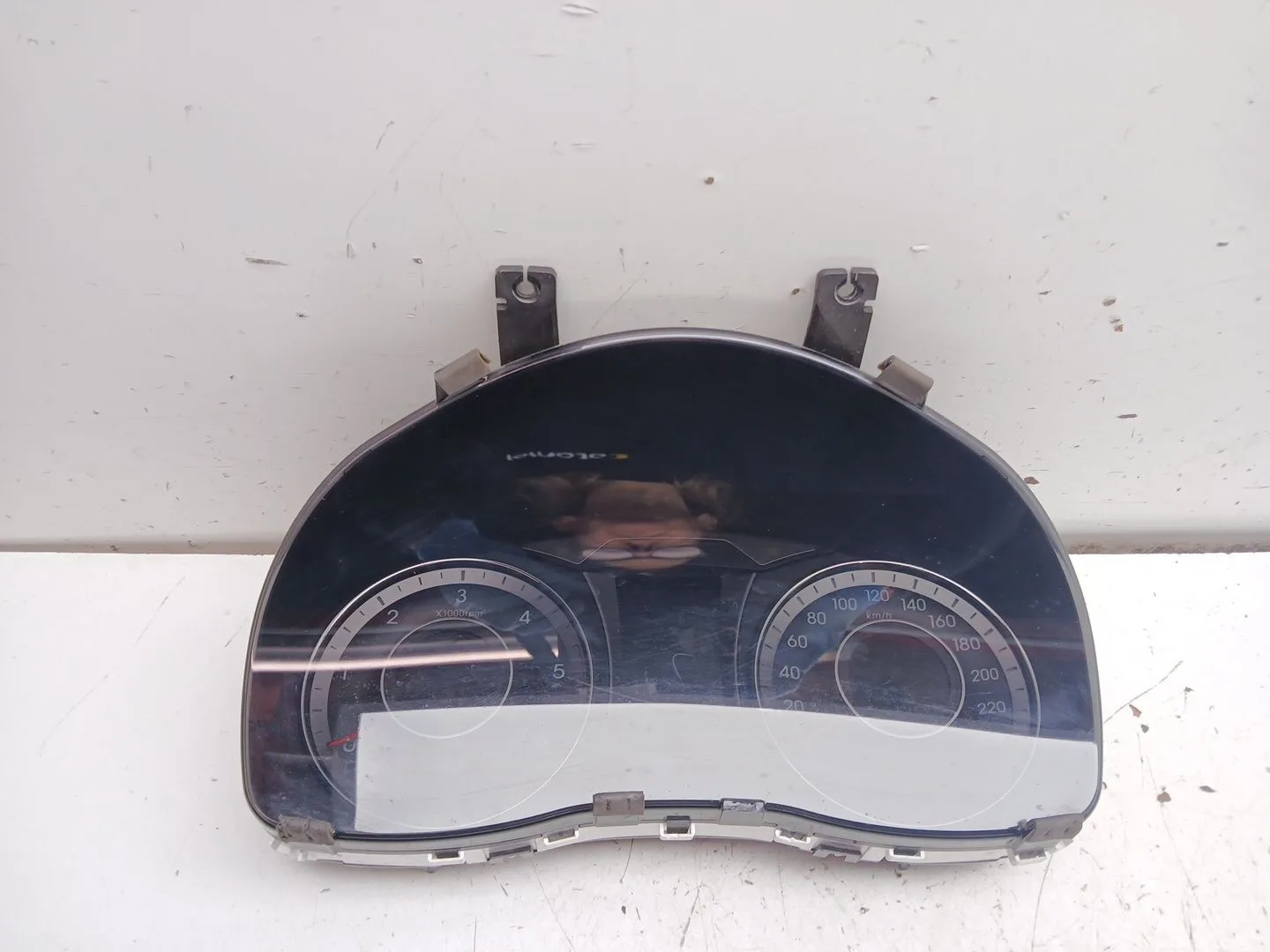 Cuadro Instrumentos para Hyundai I40 I (Vf)