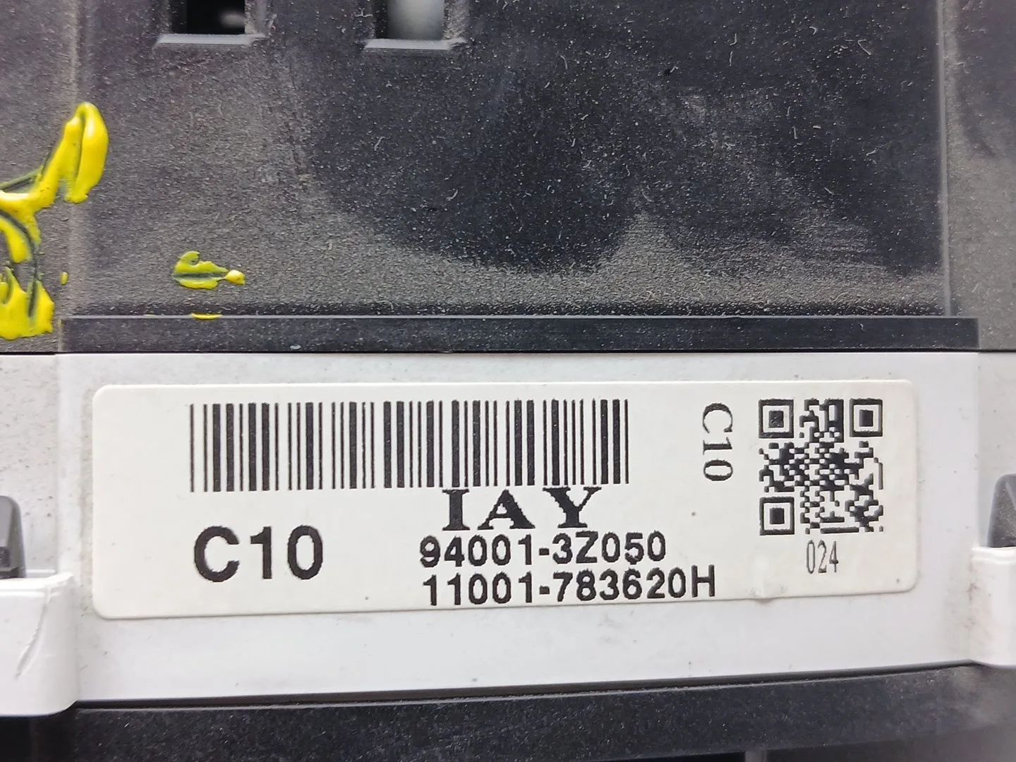 Cuadro Instrumentos para Hyundai I40 I (Vf)