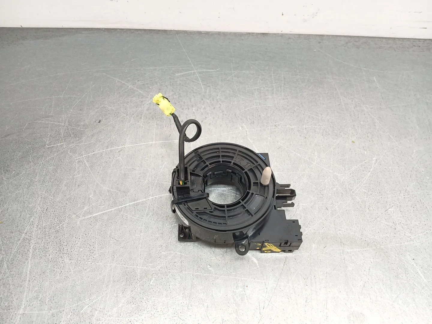 Anillo Airbag para Nissan Qashqai Ii (J11, J11_)
