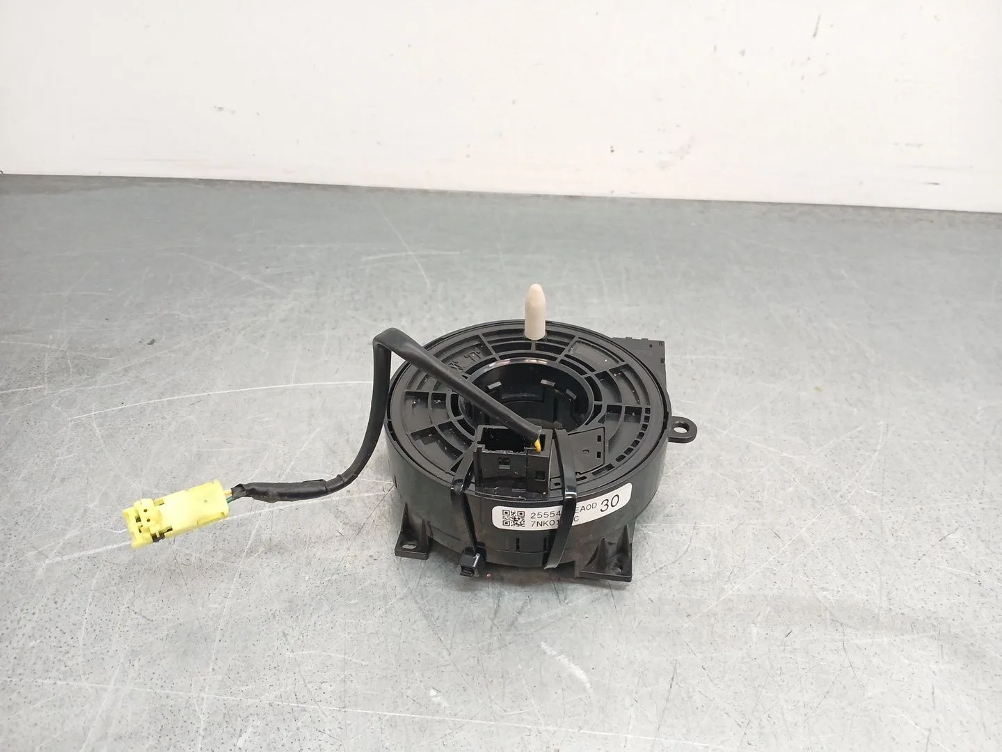 Anillo Airbag para Nissan Qashqai Ii (J11, J11_)
