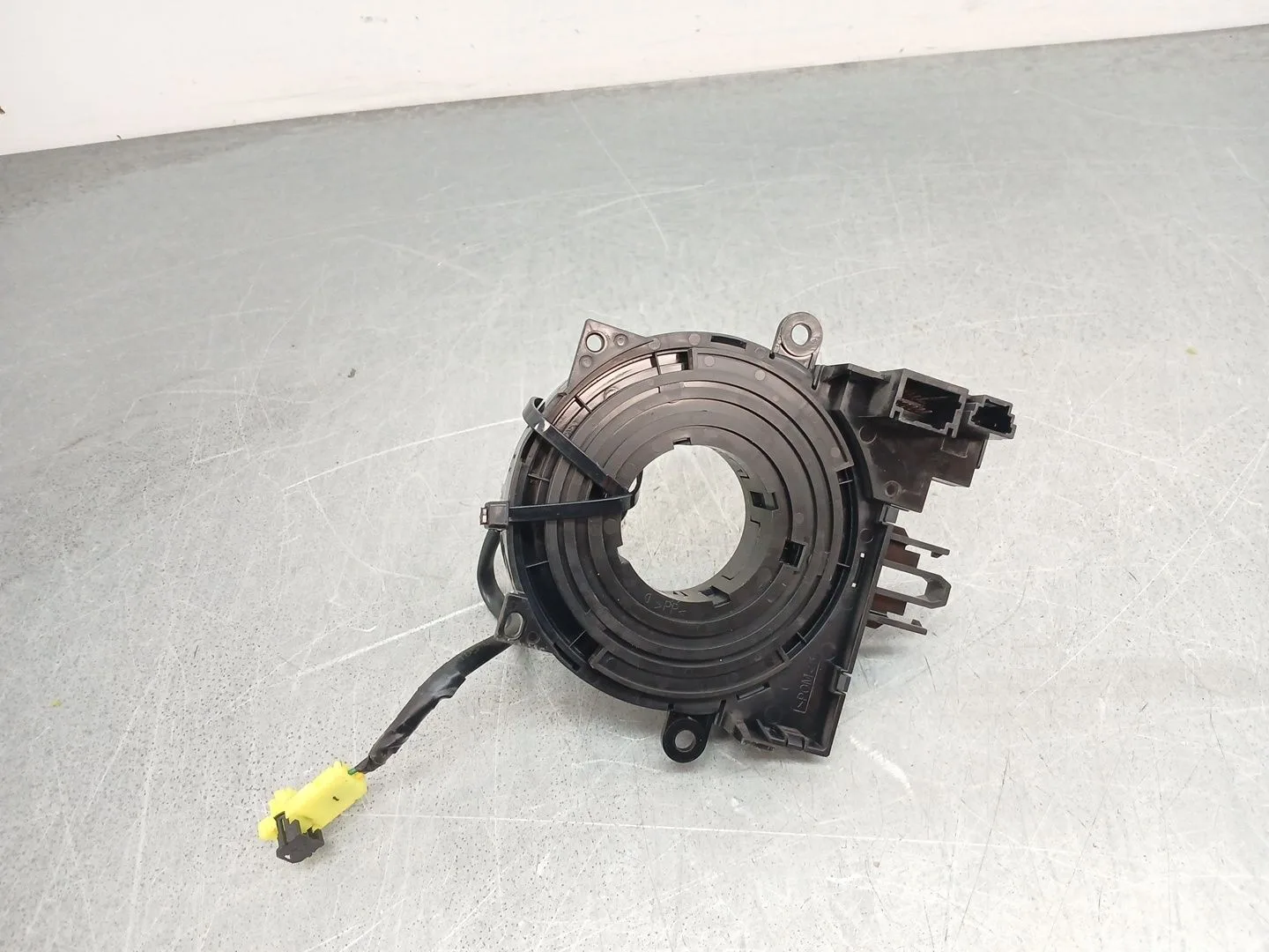 Anillo Airbag para Nissan Qashqai Ii (J11, J11_)