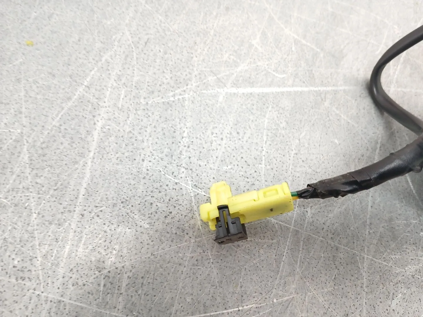 Anillo Airbag para Nissan Qashqai Ii (J11, J11_)