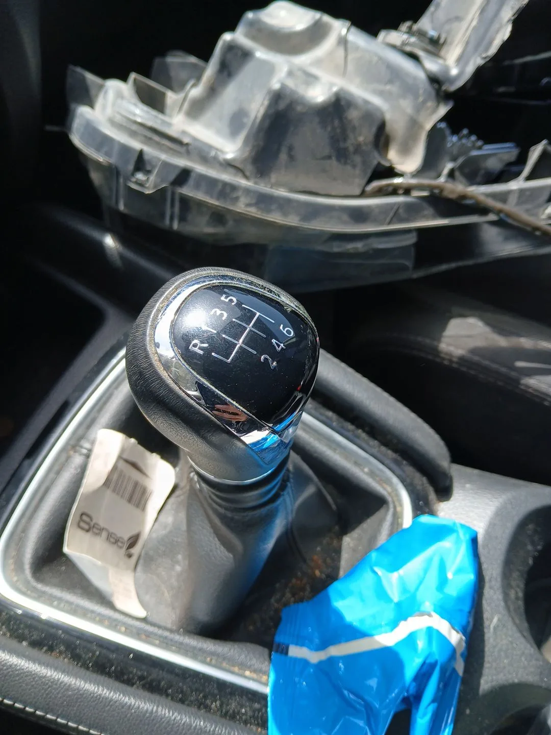 Caja Cambios para Nissan Qashqai Ii (J11, J11_)