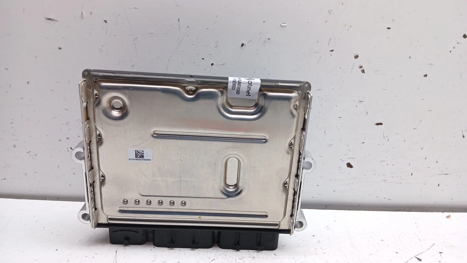 Centralita Motor Uce para Nissan Qashqai Ii (J11, J11_)