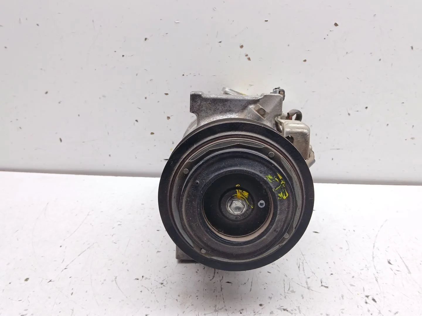 Compresor Aire Acondicionado para Nissan Qashqai Ii (J11, J11_)