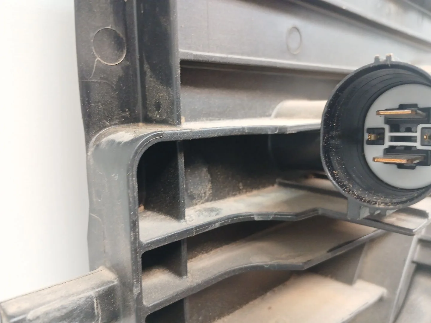 Electroventilador para Nissan Qashqai Ii (J11, J11_)