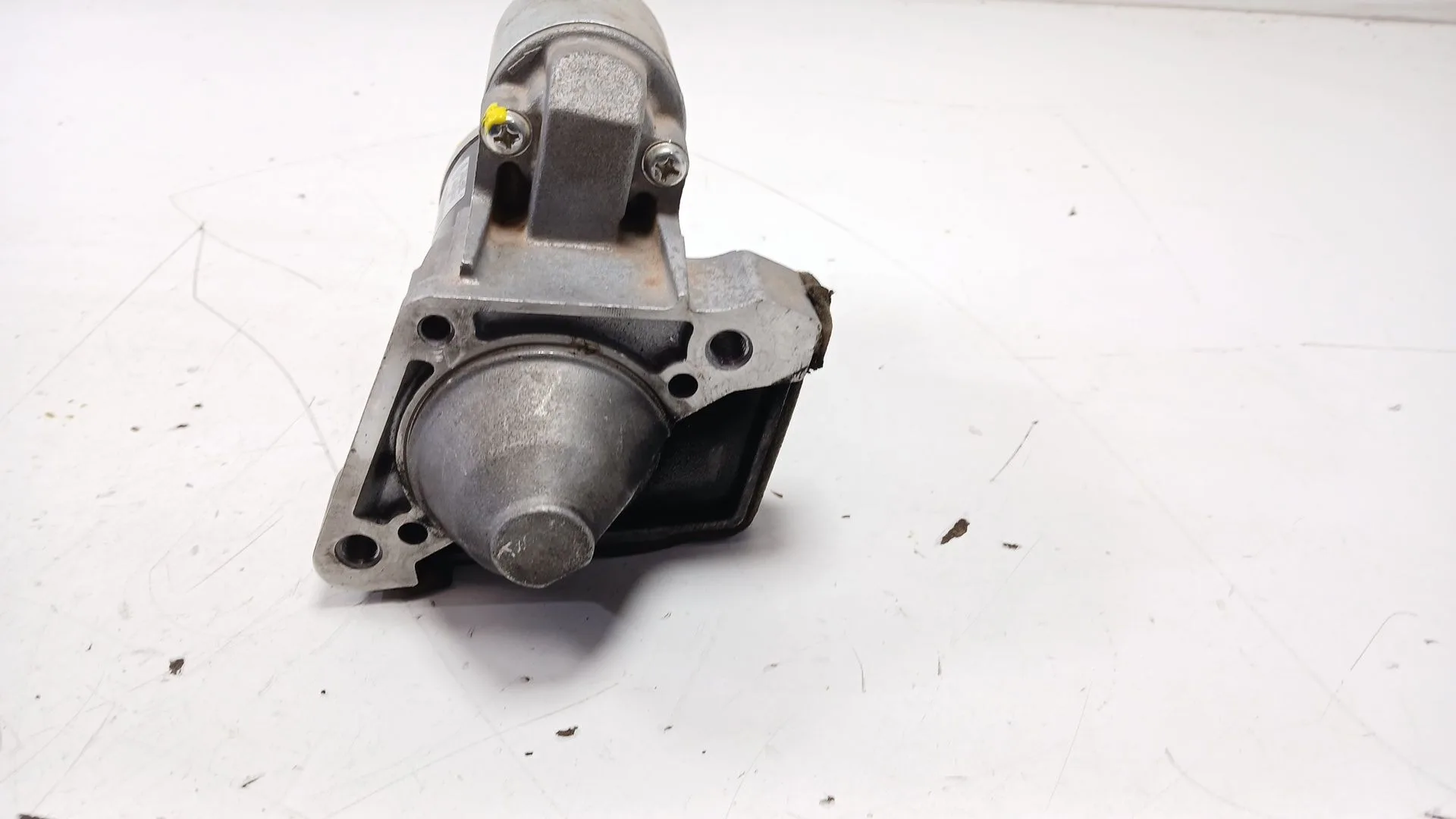 Motor Arranque para Nissan Qashqai Ii (J11, J11_)