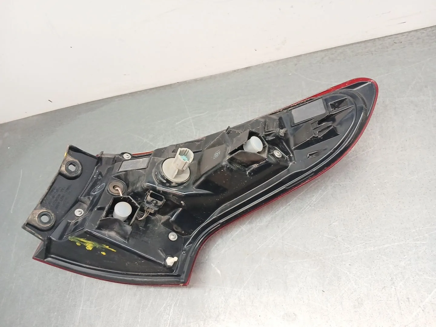Piloto Trasero Izquierdo para Nissan Qashqai Ii (J11, J11_)