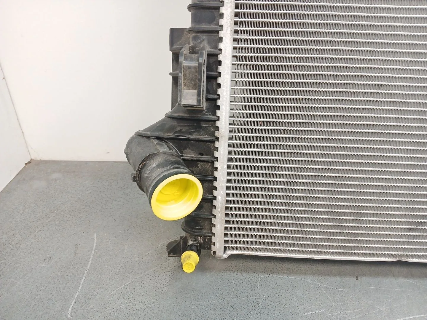 Radiador Agua para Nissan Qashqai Ii (J11, J11_)