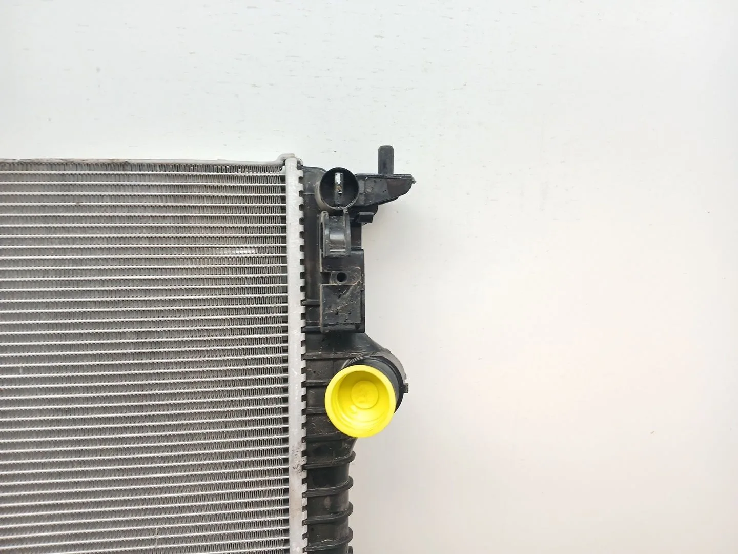 Radiador Agua para Nissan Qashqai Ii (J11, J11_)