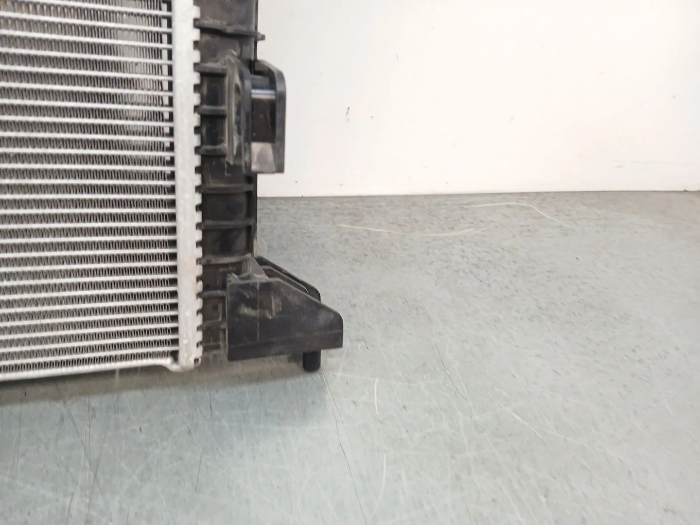 Radiador Agua para Nissan Qashqai Ii (J11, J11_)