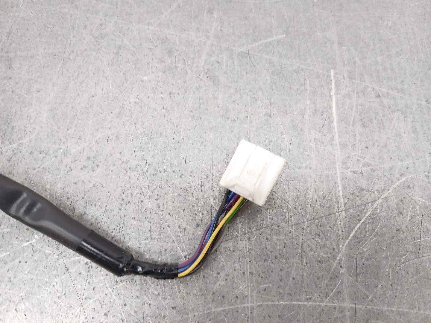 Retrovisor Derecho para Nissan Qashqai Ii (J11, J11_)