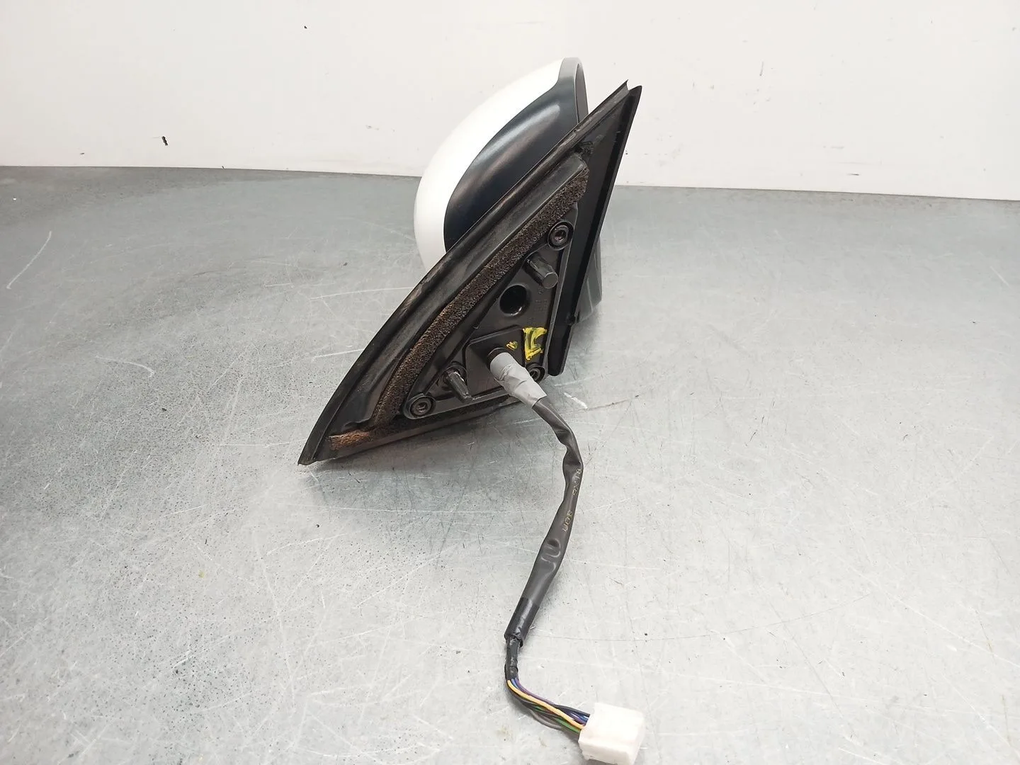Retrovisor Derecho para Nissan Qashqai Ii (J11, J11_)
