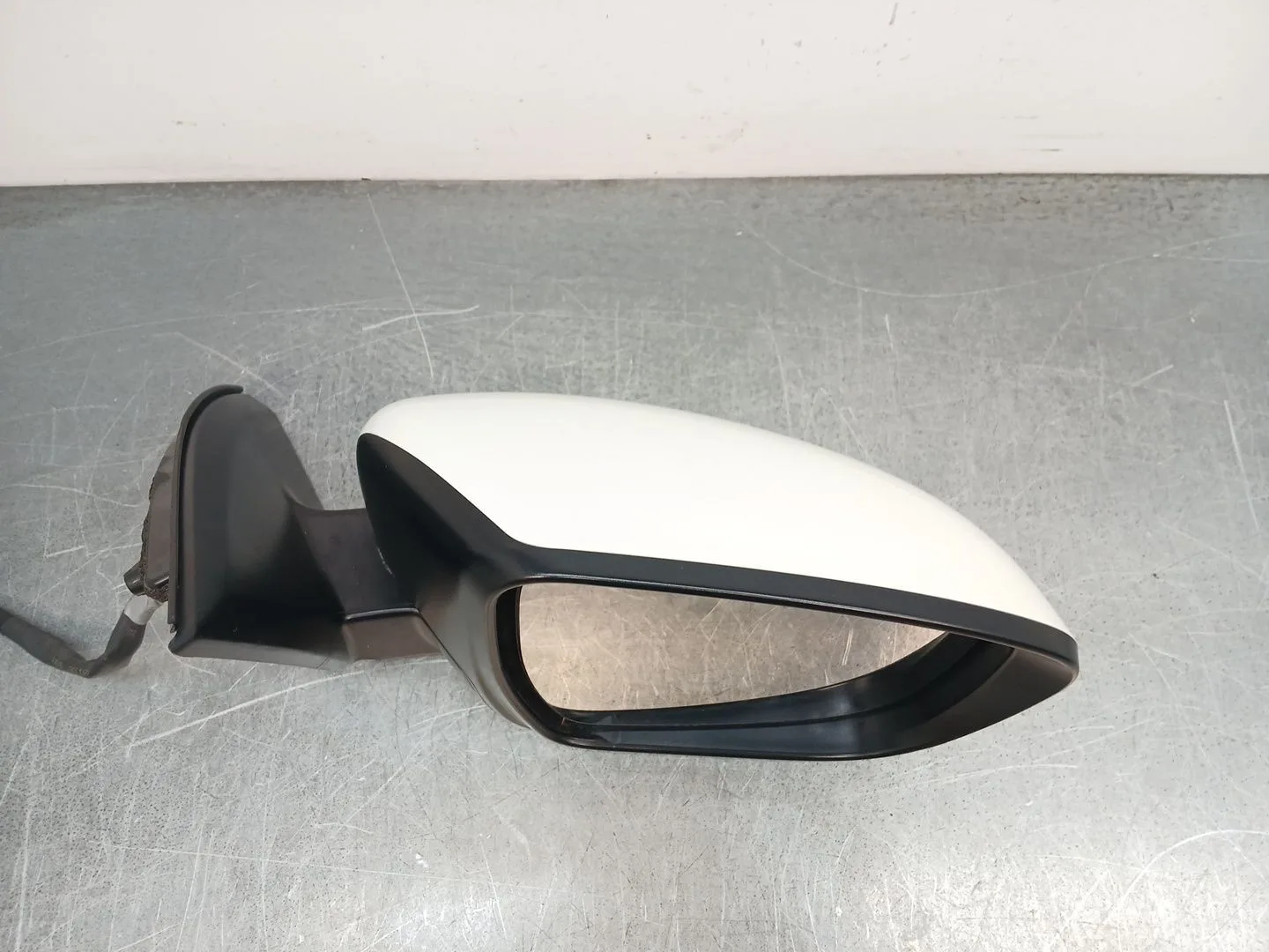 Retrovisor Derecho para Nissan Qashqai Ii (J11, J11_)