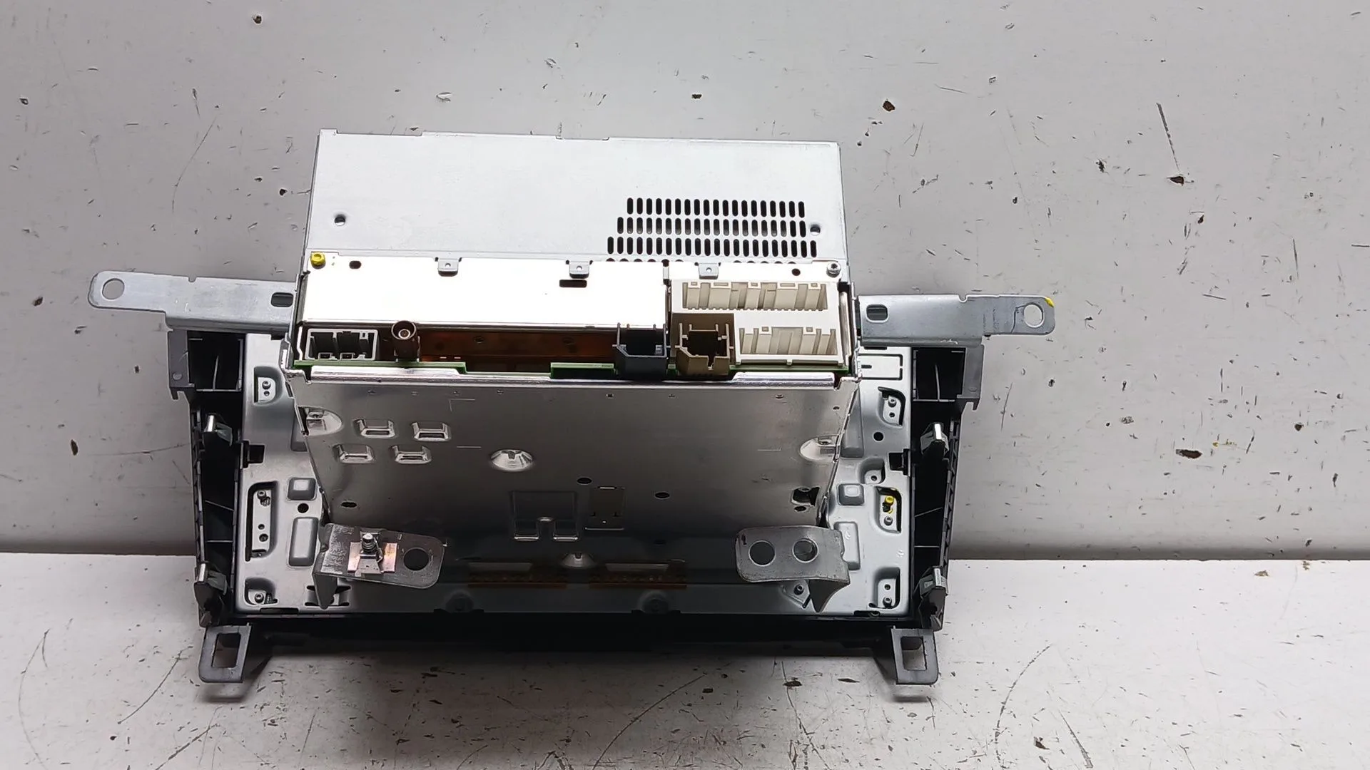 Sistema Audio / Radio Cd para Nissan Qashqai Ii (J11, J11_)
