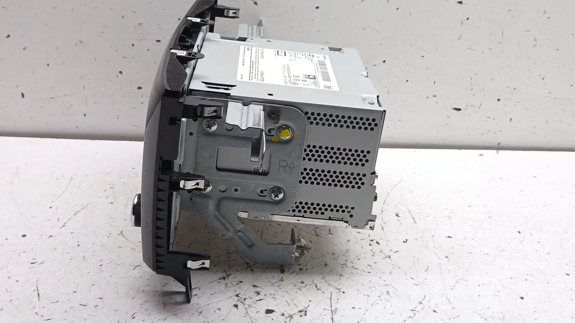 Sistema Audio / Radio Cd para Nissan Qashqai Ii (J11, J11_)